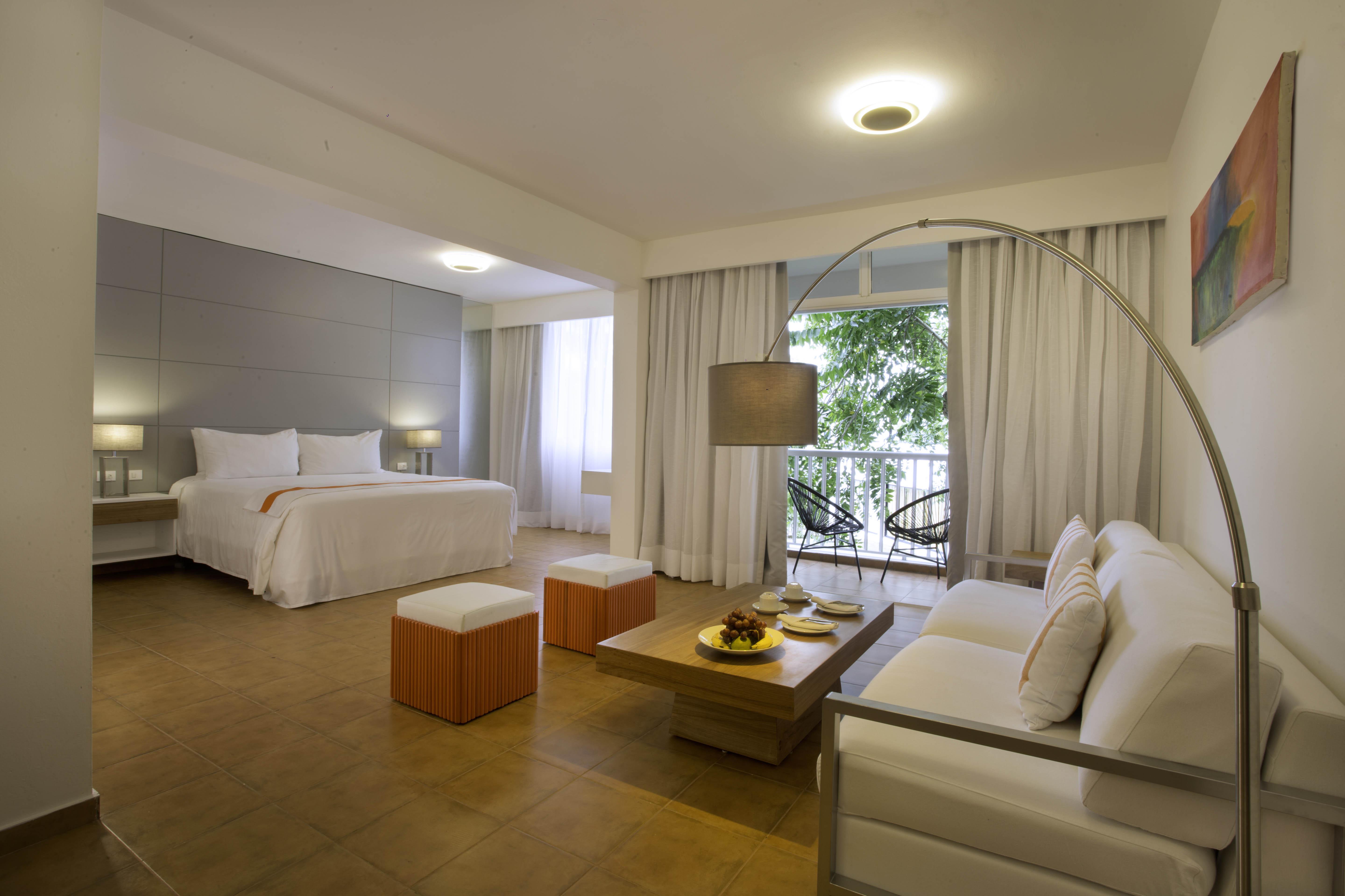 Viva Heavens By Wyndham, A Trademark All Inclusive (Adults Only) Puerto Plata Exterior foto