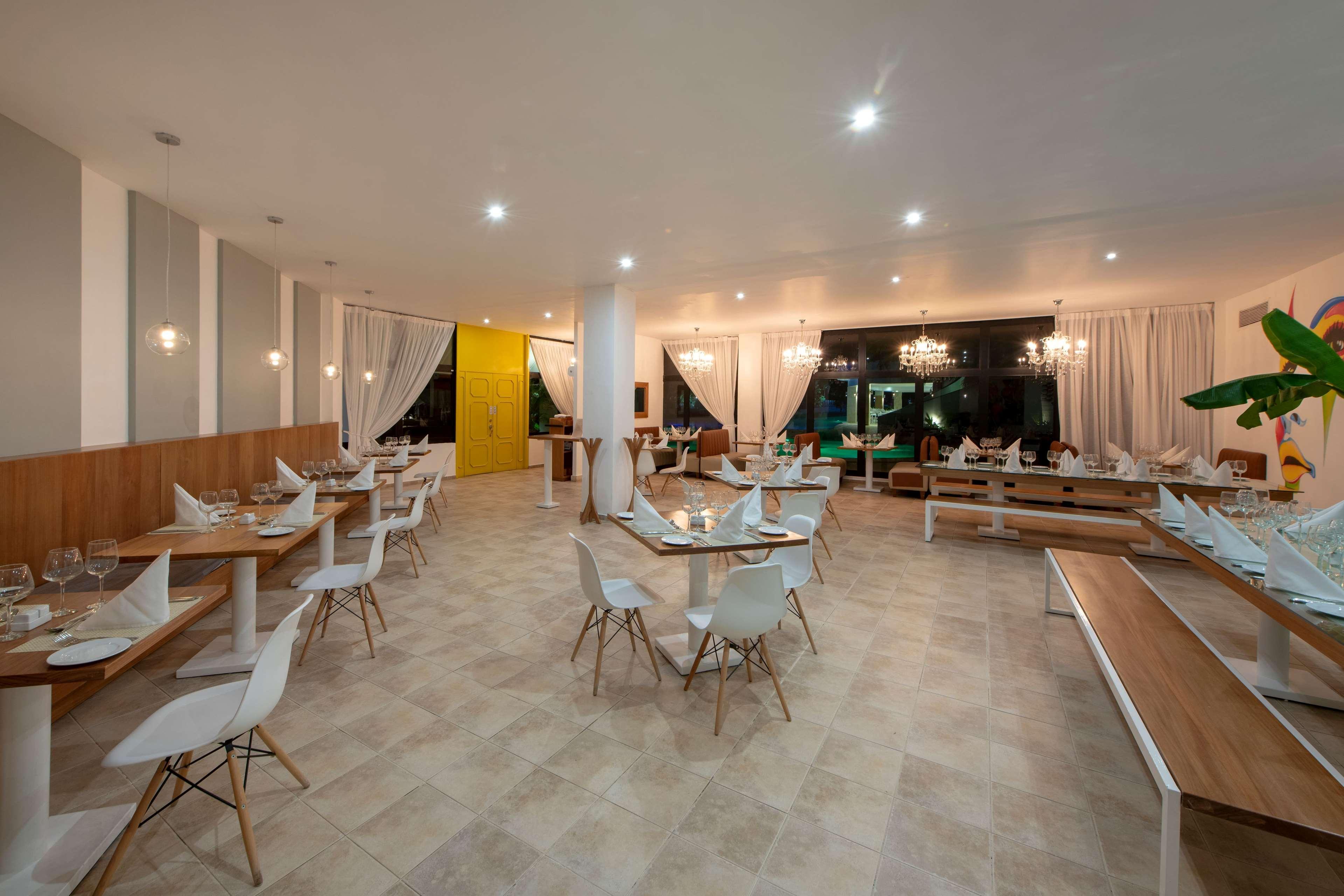 Viva Heavens By Wyndham, A Trademark All Inclusive (Adults Only) Puerto Plata Exterior foto