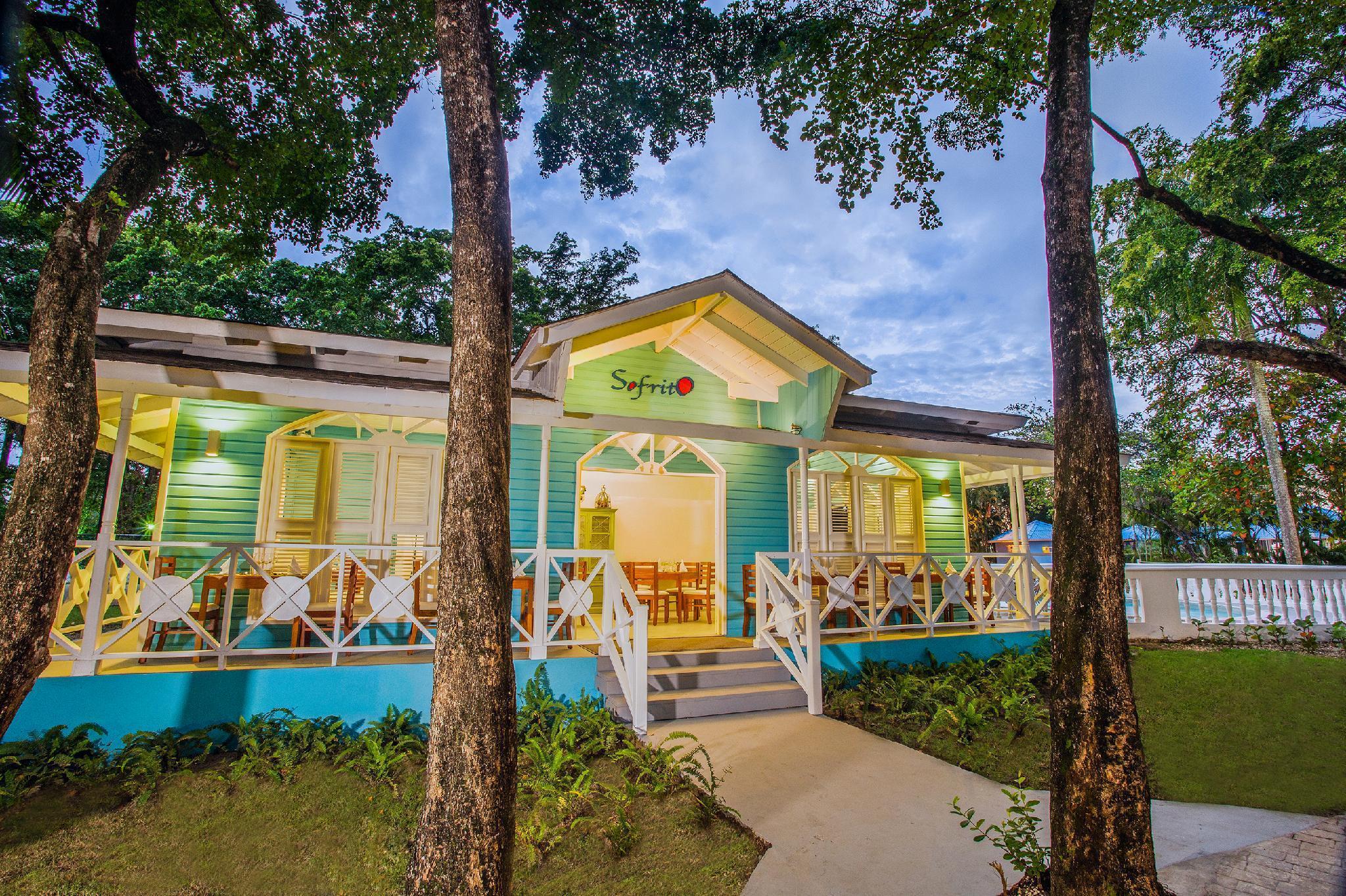 Viva Heavens By Wyndham, A Trademark All Inclusive (Adults Only) Puerto Plata Exterior foto