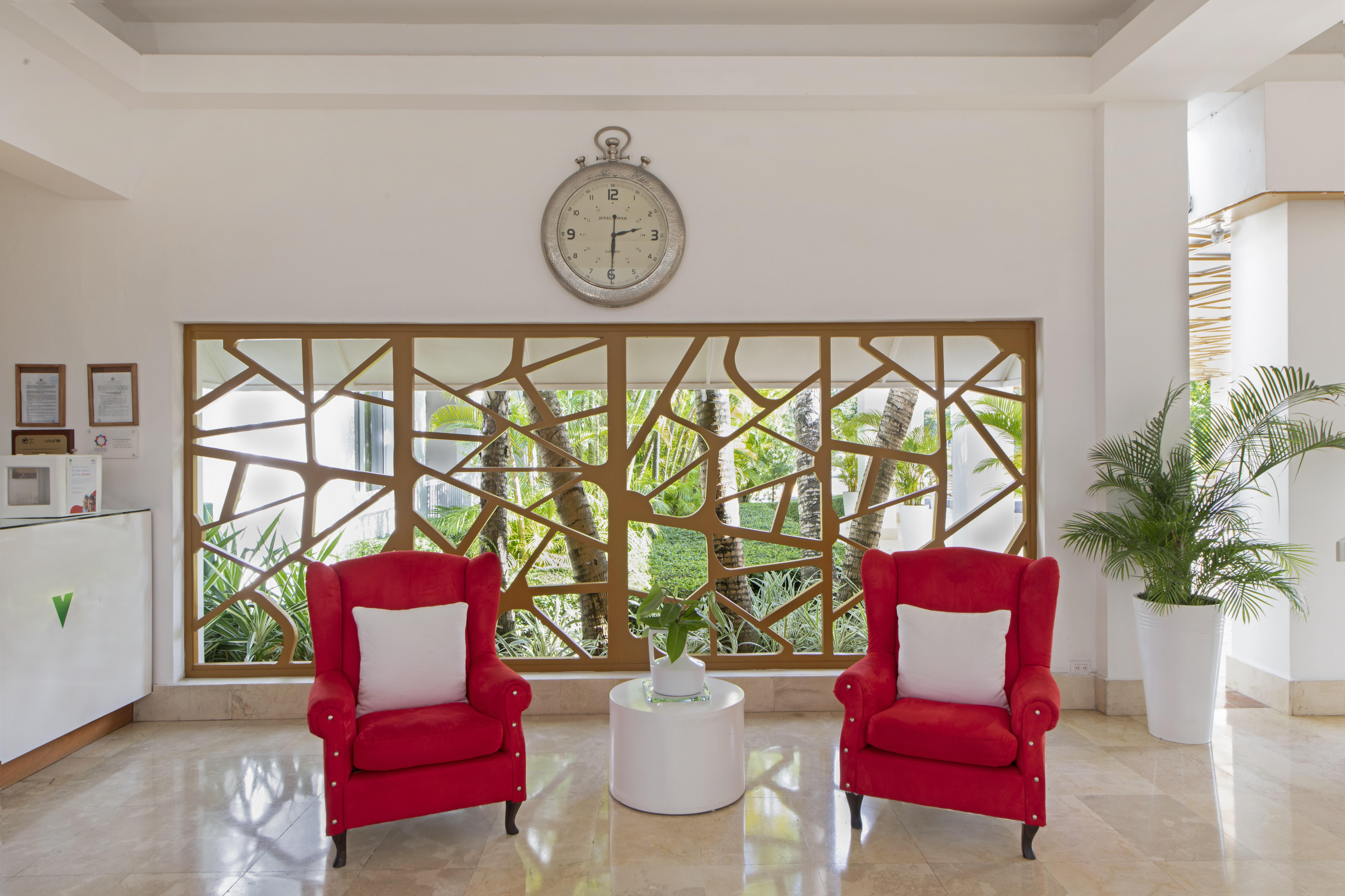 Viva Heavens By Wyndham, A Trademark All Inclusive (Adults Only) Puerto Plata Exterior foto