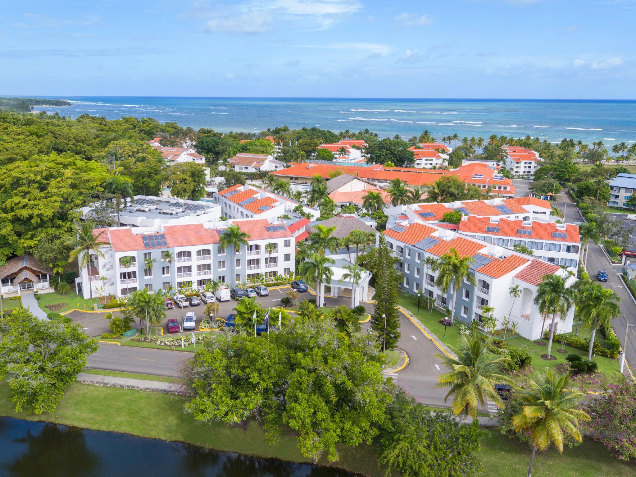 Viva Heavens By Wyndham, A Trademark All Inclusive (Adults Only) Puerto Plata Exterior foto