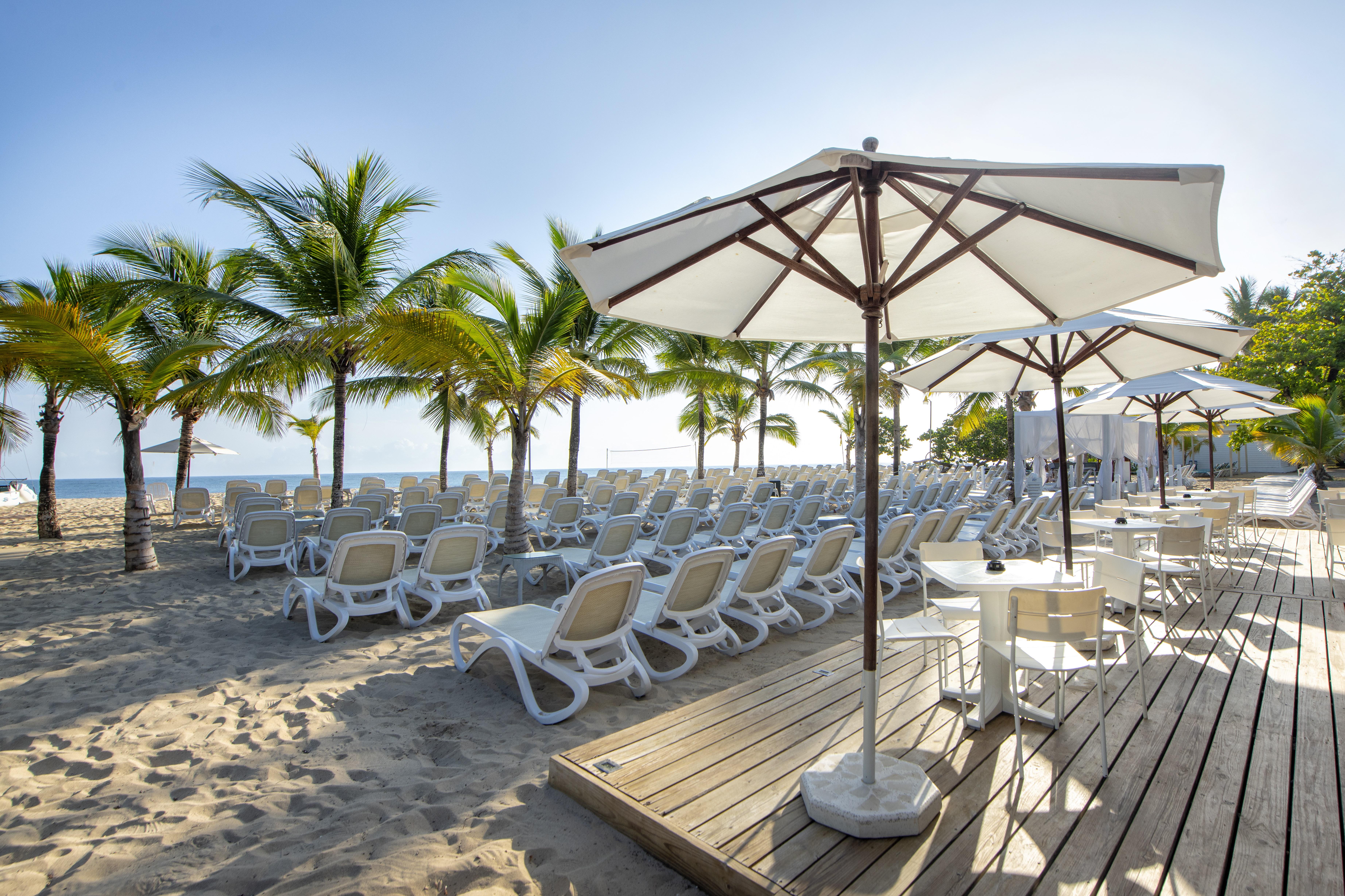 Viva Heavens By Wyndham, A Trademark All Inclusive (Adults Only) Puerto Plata Exterior foto