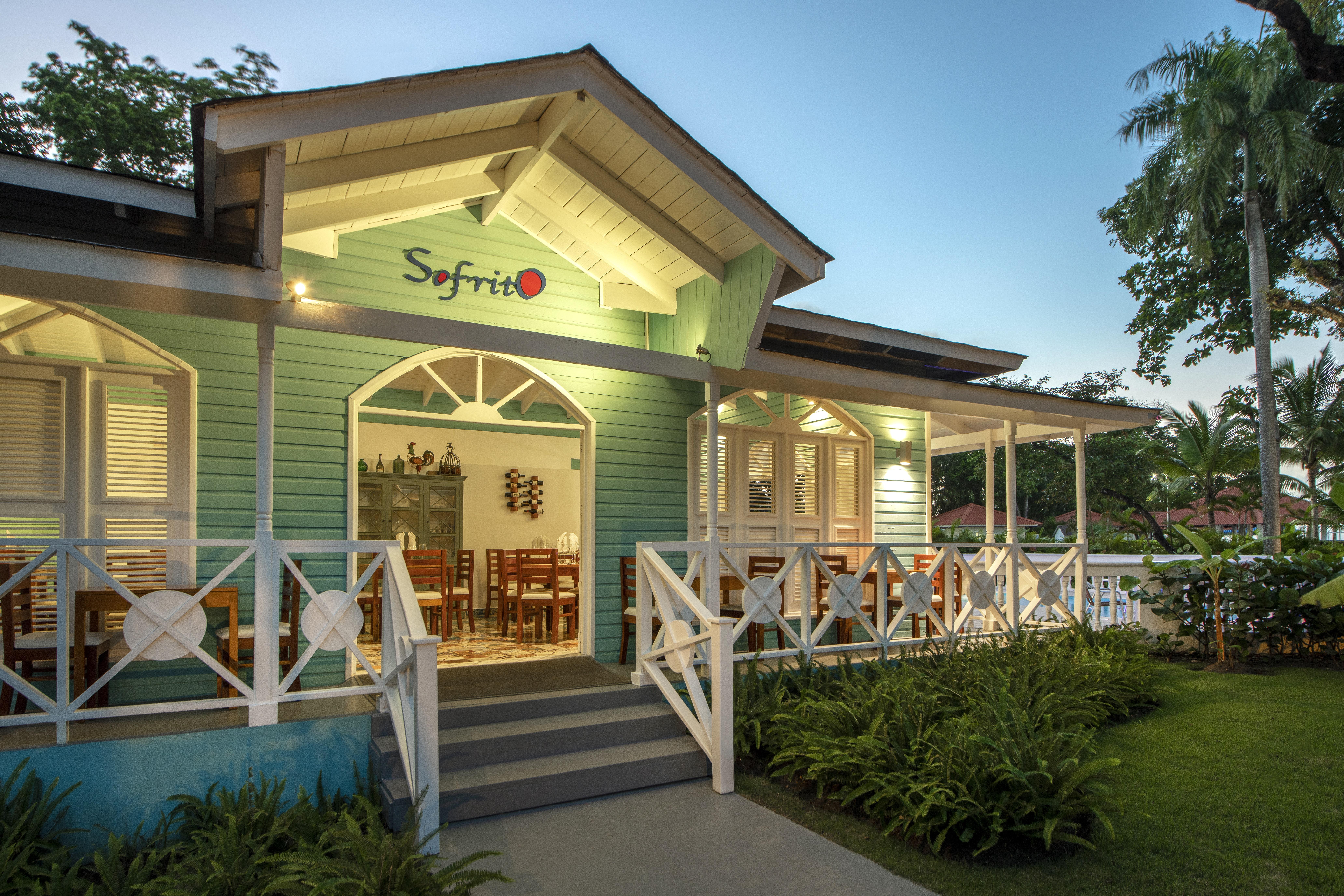 Viva Heavens By Wyndham, A Trademark All Inclusive (Adults Only) Puerto Plata Exterior foto