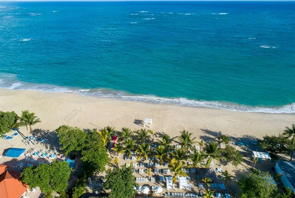 Viva Heavens By Wyndham, A Trademark All Inclusive (Adults Only) Puerto Plata Exterior foto